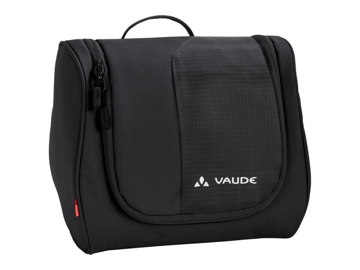 Vaude Tecowash II neceser - Black