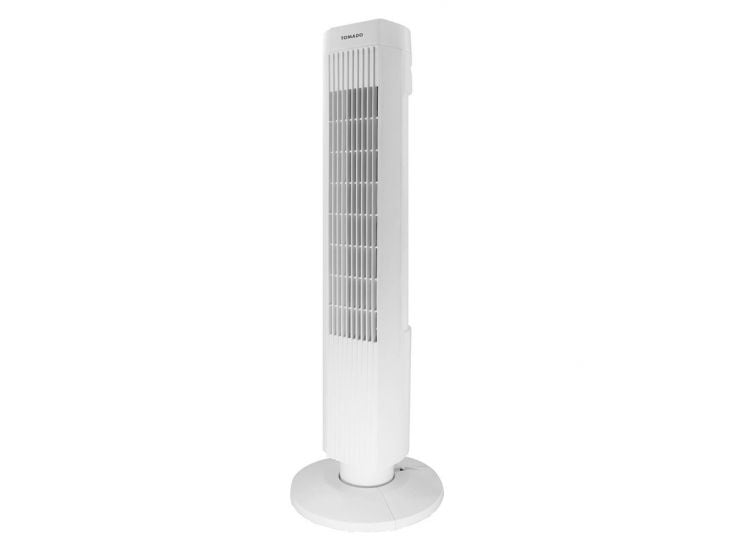 Tomado TFC7503W ventilador de columna