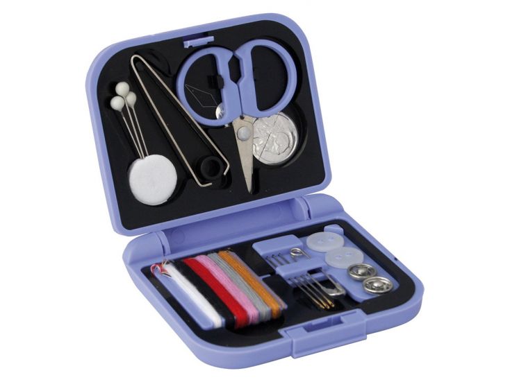 TravelSafe set de costura