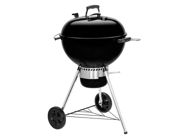 Weber Master Touch E-5750 GBS barbacoa de carbón