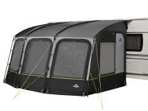 Obelink Baroness Window avance caravana